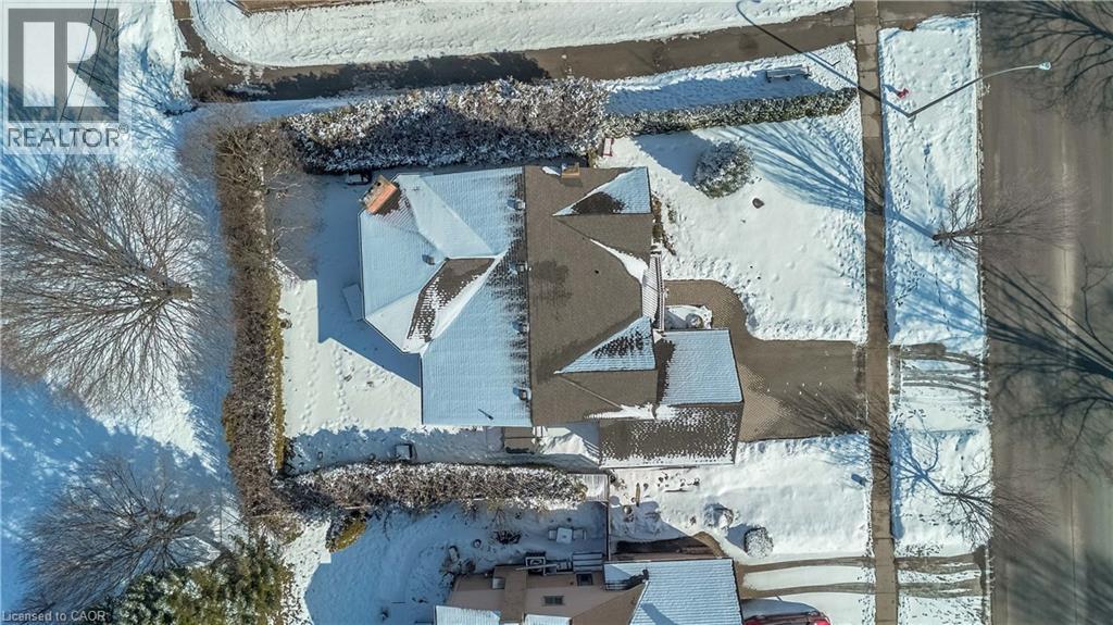 177 Amberly Boulevard, Ancaster, Ontario  L9G 3V3 - Photo 21 - 40808678