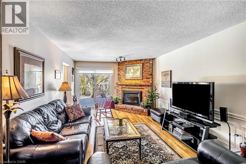 177 Amberly Boulevard, Ancaster, Ontario  L9G 3V3 - Photo 23 - 40808678