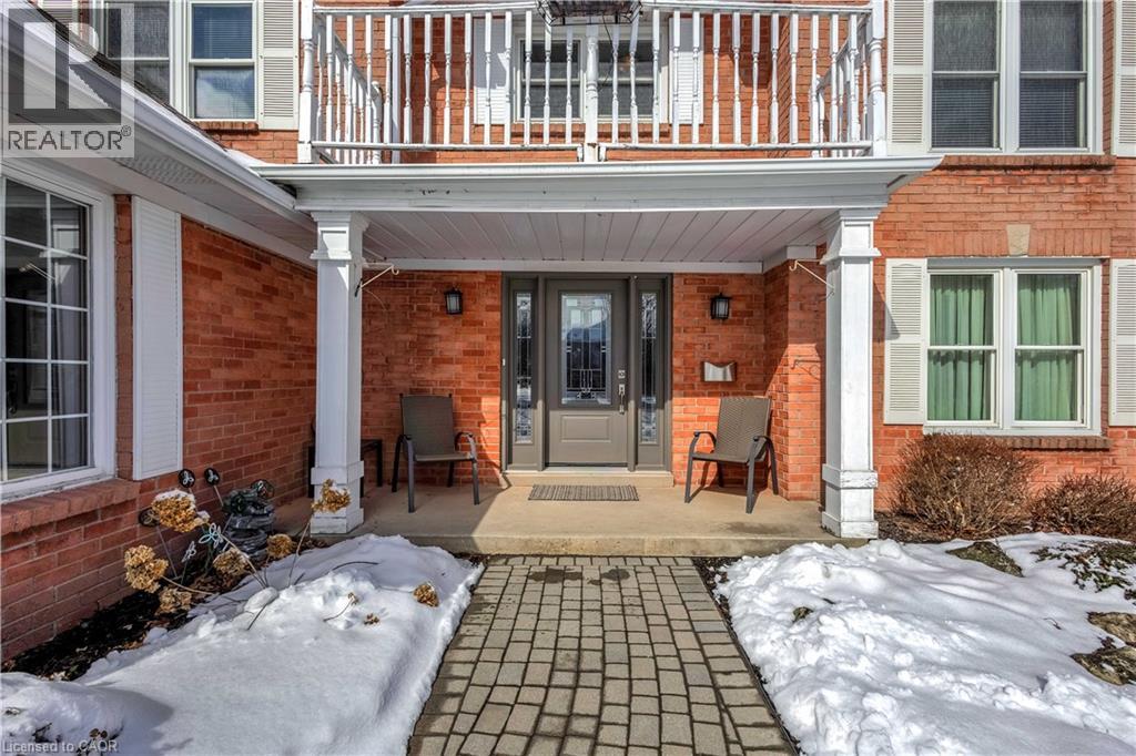 177 Amberly Boulevard, Ancaster, Ontario  L9G 3V3 - Photo 4 - 40808678