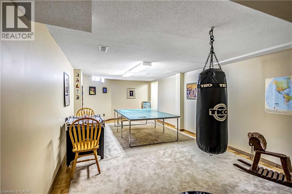 177 Amberly Boulevard, Ancaster, Ontario  L9G 3V3 - Photo 20 - 40808678