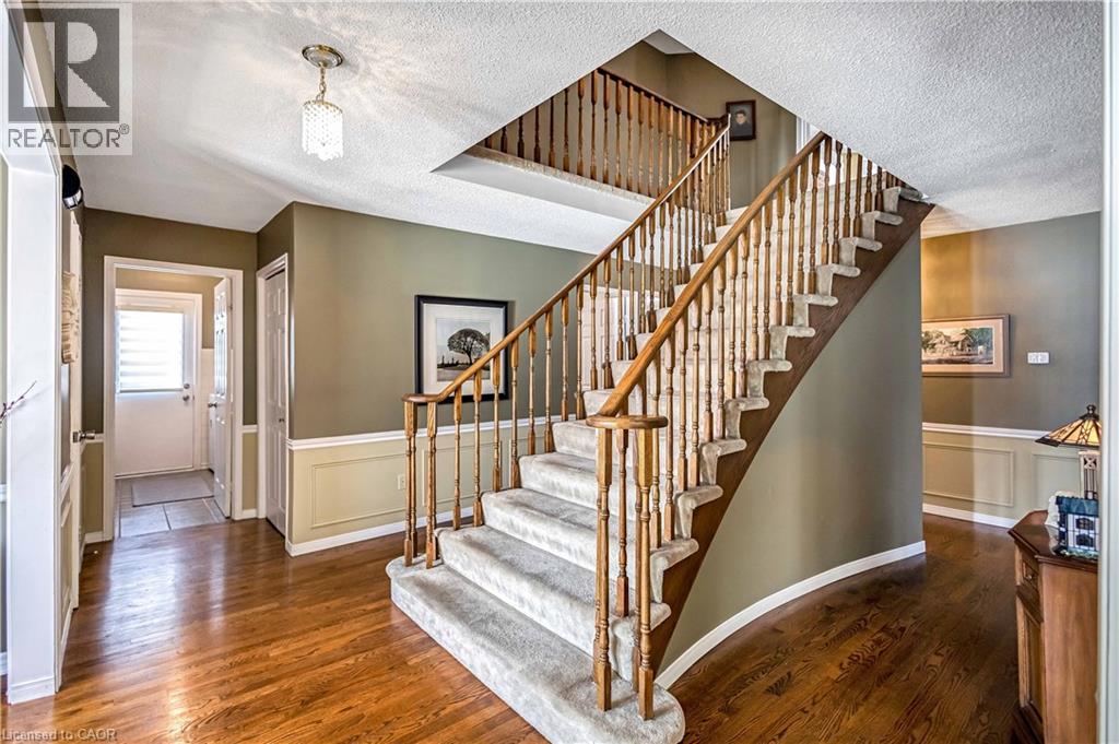 177 Amberly Boulevard, Ancaster, Ontario  L9G 3V3 - Photo 6 - 40808678