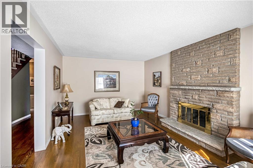 177 Amberly Boulevard, Ancaster, Ontario  L9G 3V3 - Photo 7 - 40808678