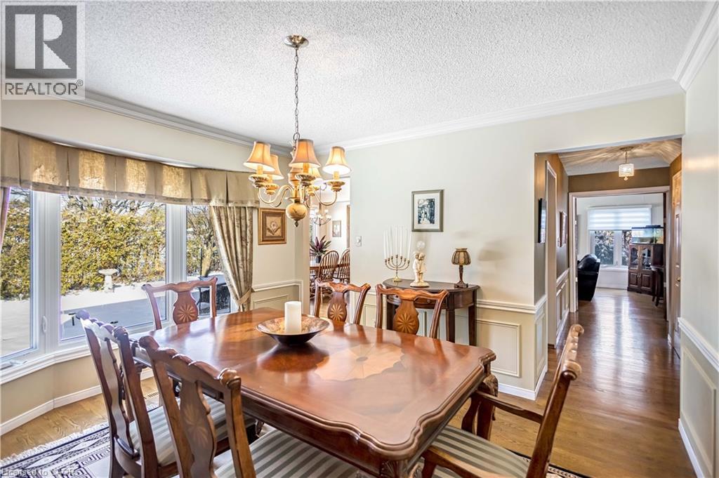 177 Amberly Boulevard, Ancaster, Ontario  L9G 3V3 - Photo 10 - 40808678