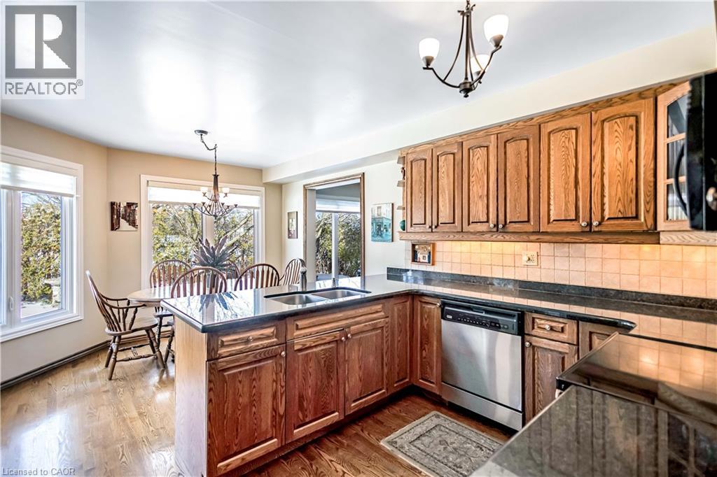 177 Amberly Boulevard, Ancaster, Ontario  L9G 3V3 - Photo 15 - 40808678