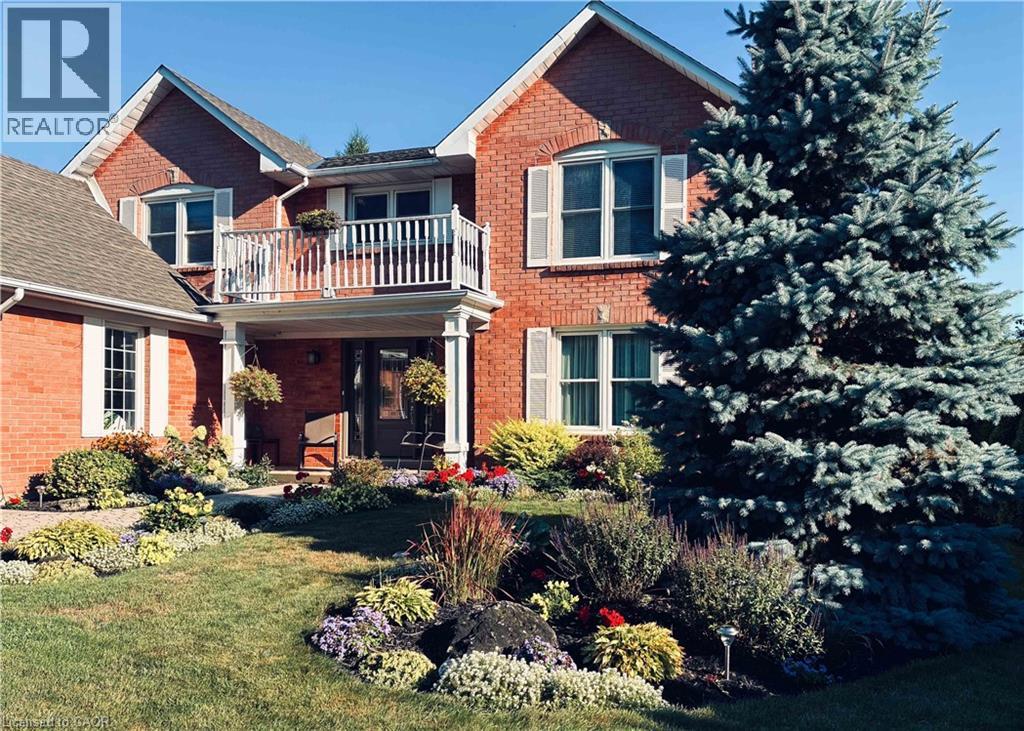 177 Amberly Boulevard, Ancaster, Ontario  L9G 3V3 - Photo 48 - 40808678