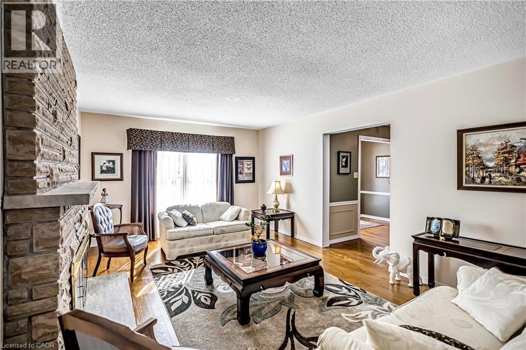 177 Amberly Boulevard, Ancaster, Ontario  L9G 3V3 - Photo 8 - 40808678