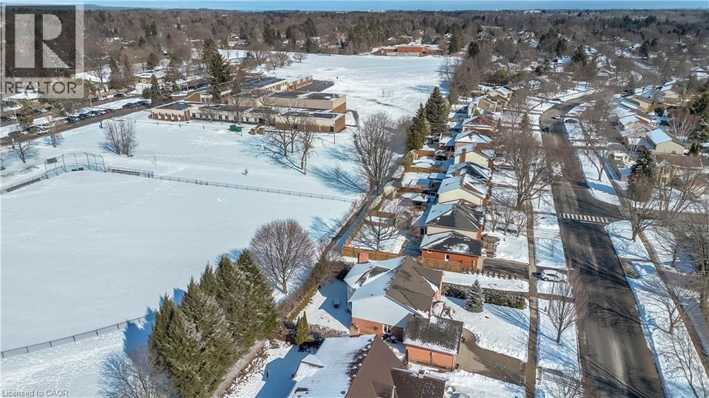 177 Amberly Boulevard, Ancaster, Ontario  L9G 3V3 - Photo 47 - 40808678