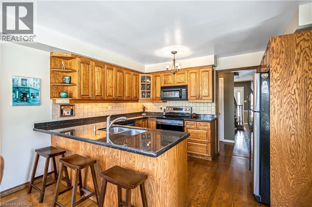 177 Amberly Boulevard, Ancaster, Ontario  L9G 3V3 - Photo 14 - 40808678