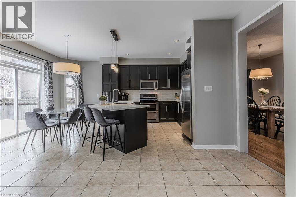 2170 Jardine Crescent, Burlington, Ontario  L7L 7K1 - Photo 12 - 40808924