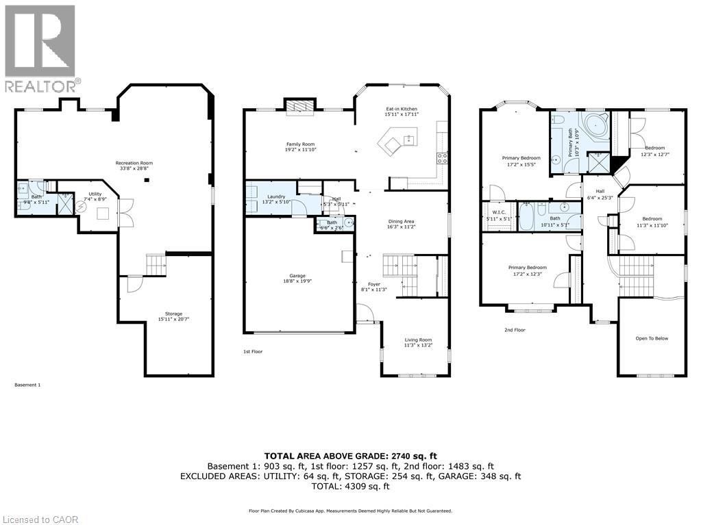 2170 Jardine Crescent, Burlington, Ontario  L7L 7K1 - Photo 39 - 40808924