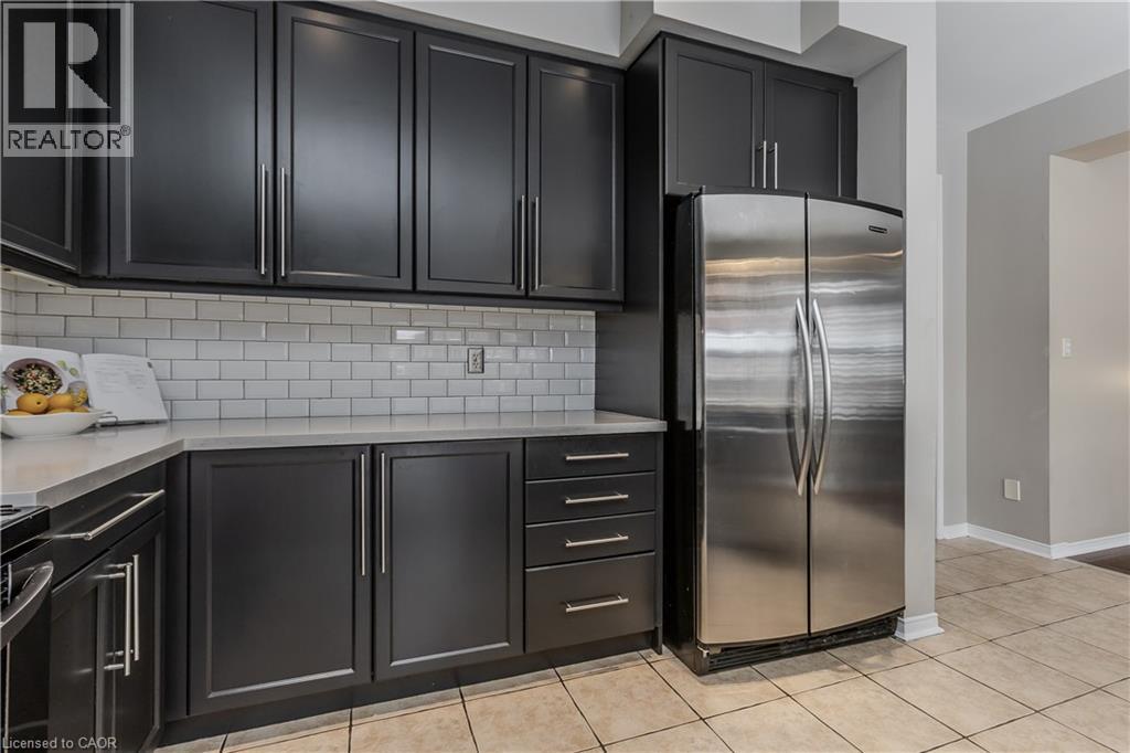 2170 Jardine Crescent, Burlington, Ontario  L7L 7K1 - Photo 9 - 40808924