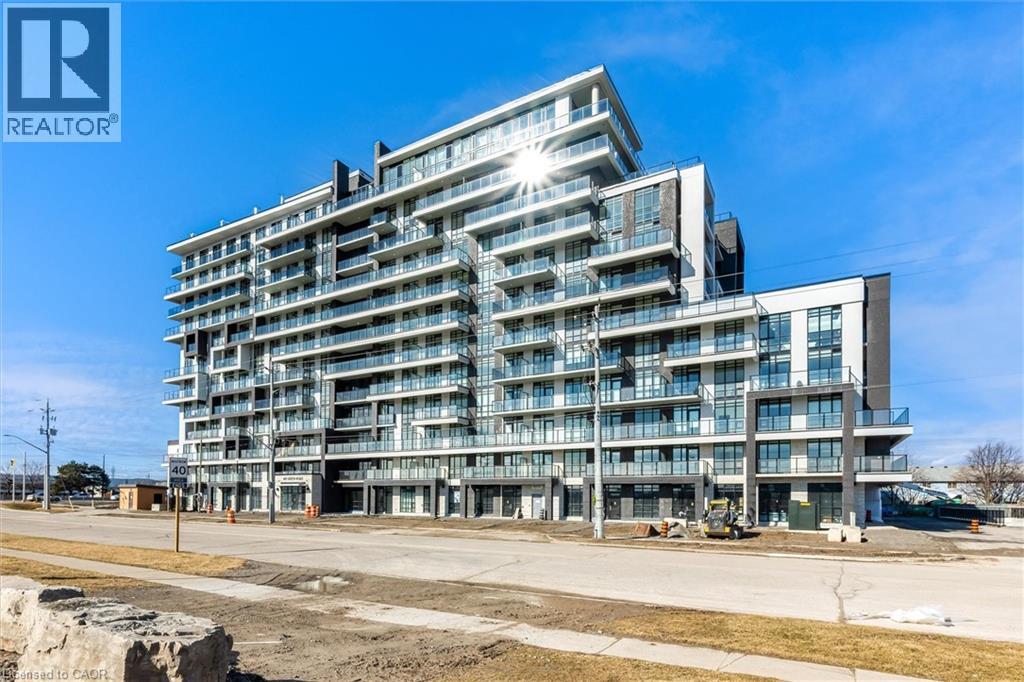 461 GREEN Road Unit# 906, Stoney Creek, Ontario