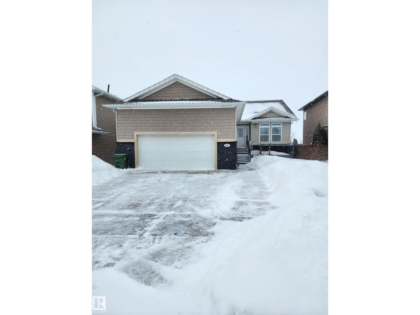 106 HOULE DR, morinville, Alberta