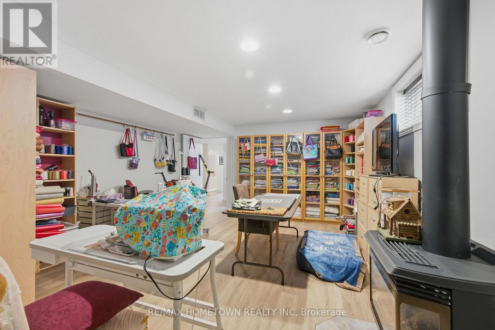 125 Butlers Crescent, Brockville, Ontario  K6V 7K8 - Photo 32 - X12874700