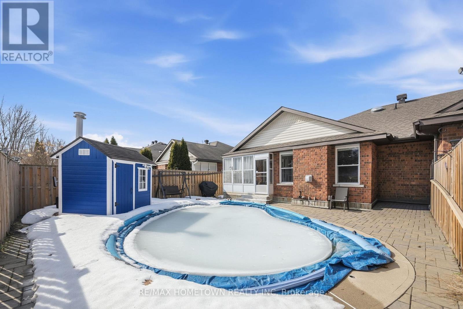 125 Butlers Crescent, Brockville, Ontario  K6V 7K8 - Photo 4 - X12874700