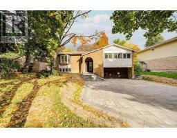 33 SIR BRANDILES PLACE, Markham, Ontario