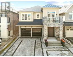 123 BEN SINCLAIR AVENUE, East Gwillimbury, Ontario