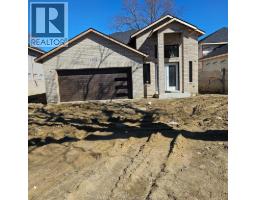 1262 TOURANGEAU, Windsor, Ontario