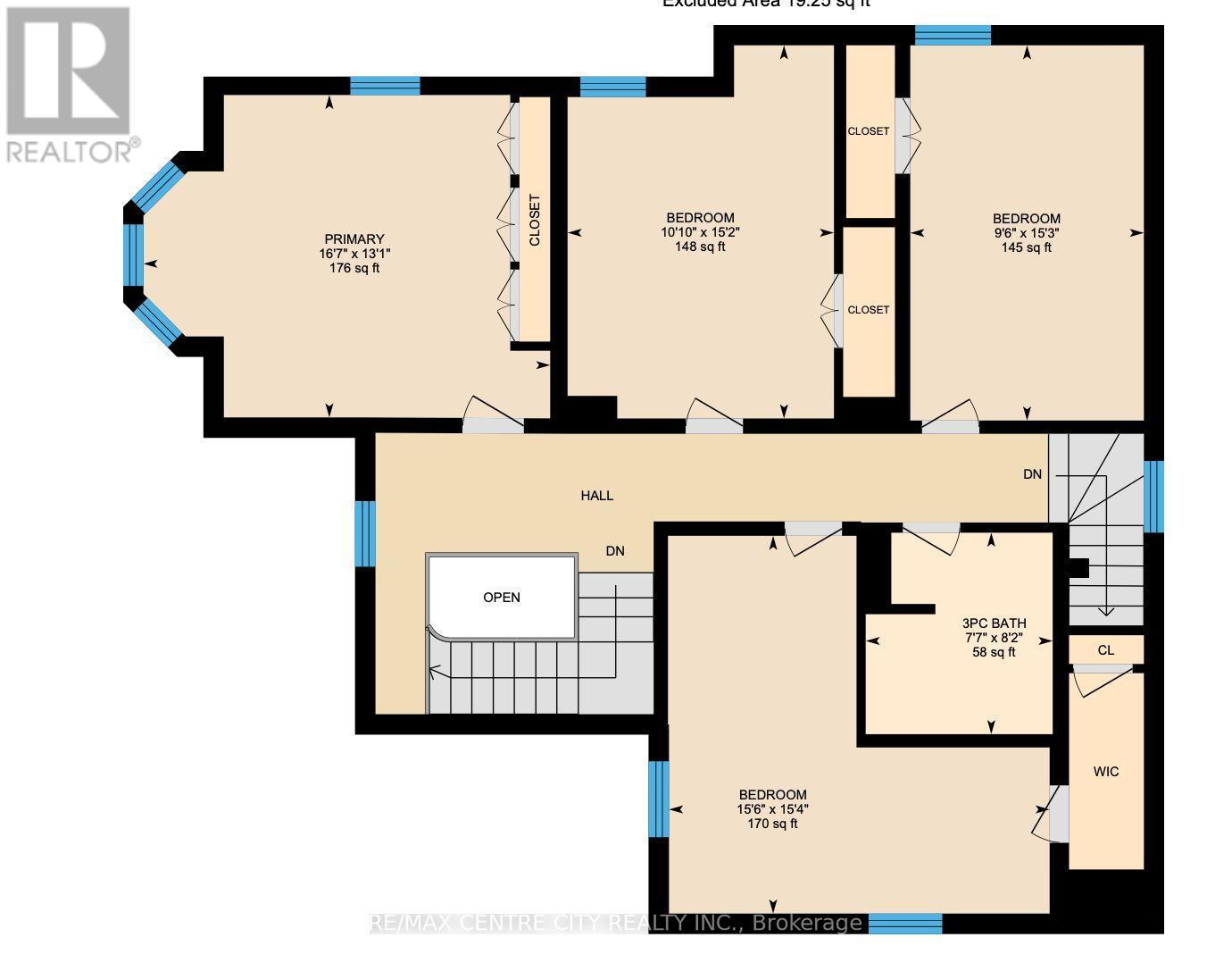 218 Woodstock Street N, East Zorra-Tavistock (Tavistock), Ontario  N0B 2R0 - Photo 44 - X12739422