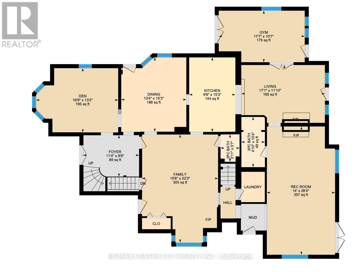 218 Woodstock Street N, East Zorra-Tavistock (Tavistock), Ontario  N0B 2R0 - Photo 45 - X12739422