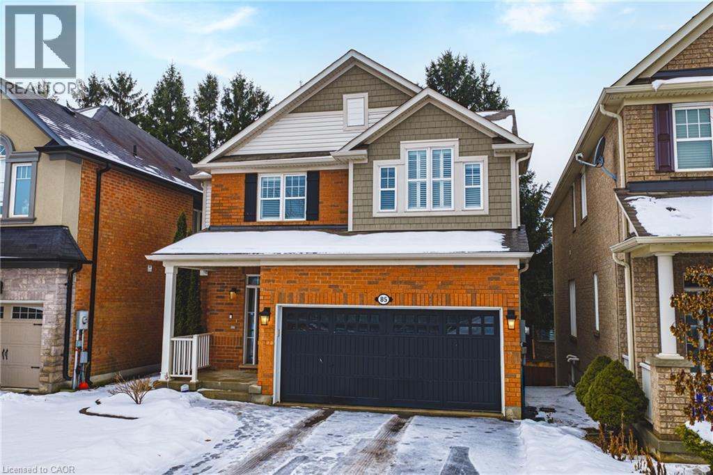 85 Peer Court, Ancaster, Ontario  L9K 0C5 - Photo 2 - 40811704