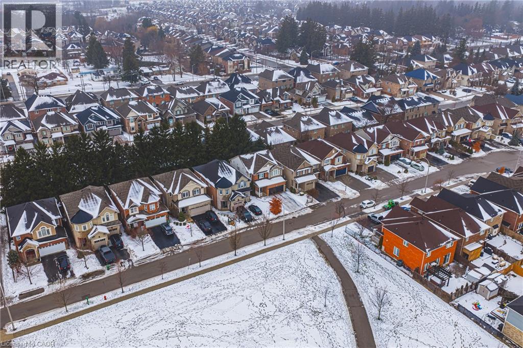 85 Peer Court, Ancaster, Ontario  L9K 0C5 - Photo 42 - 40811704