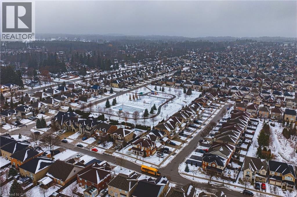 85 Peer Court, Ancaster, Ontario  L9K 0C5 - Photo 45 - 40811704