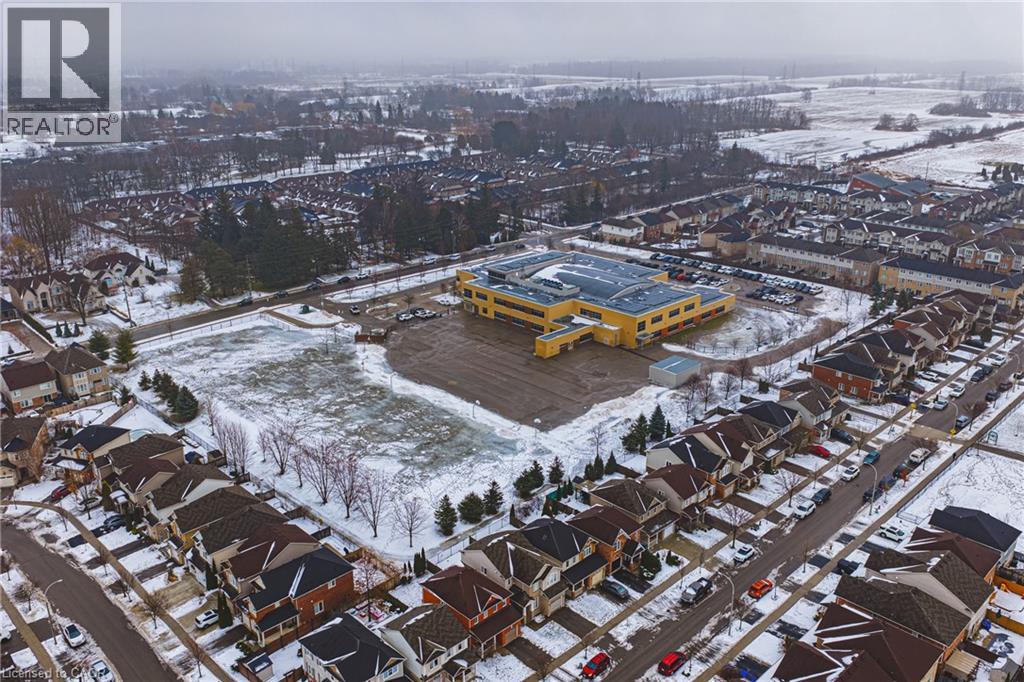 85 Peer Court, Ancaster, Ontario  L9K 0C5 - Photo 46 - 40811704