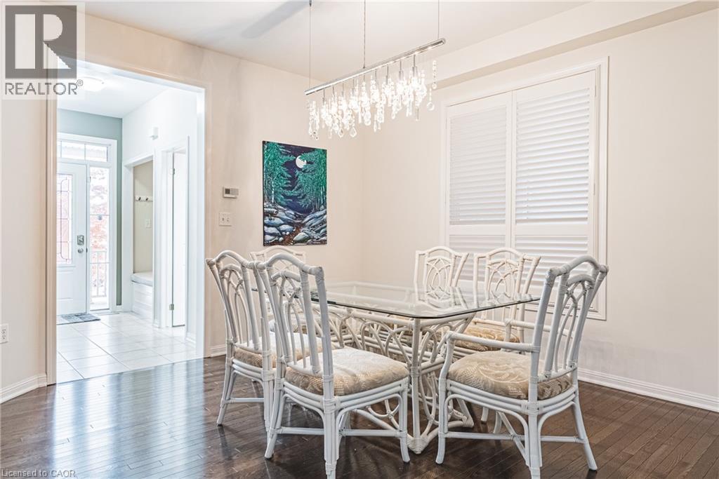 85 Peer Court, Ancaster, Ontario  L9K 0C5 - Photo 7 - 40811704