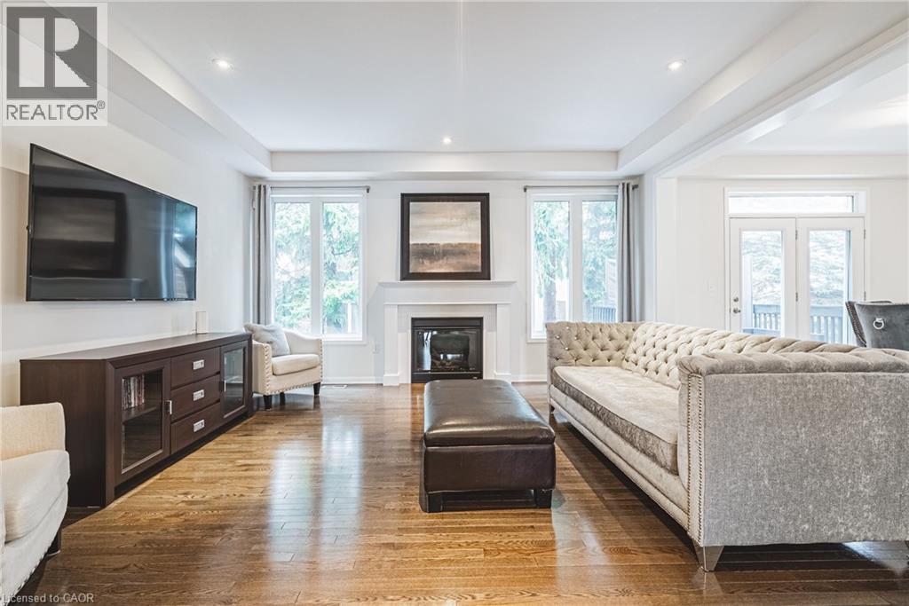 85 Peer Court, Ancaster, Ontario  L9K 0C5 - Photo 8 - 40811704