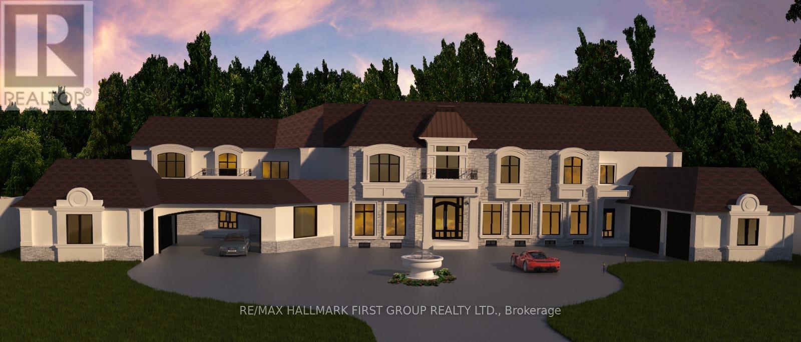 225 5th Concession Road, Ajax, Ontario  L0H 1J0 - Photo 3 - E12369928