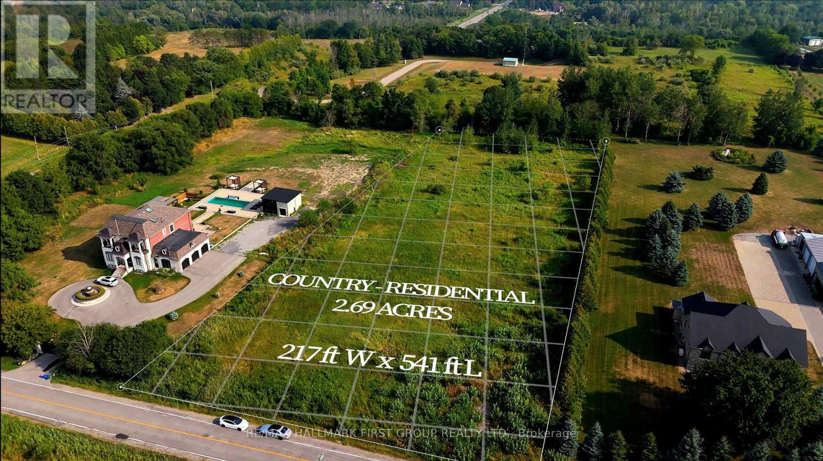 225 5TH CONCESSION ROAD, Ajax, Ontario