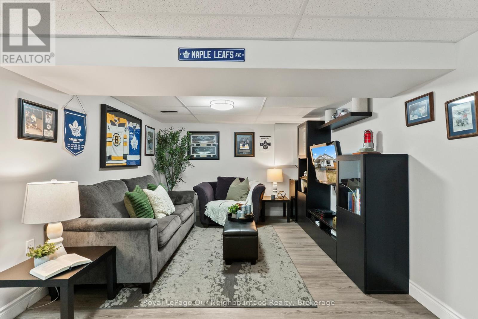 81 Swanston Crescent, Ajax, Ontario  L1S 3J5 - Photo 30 - E12874660