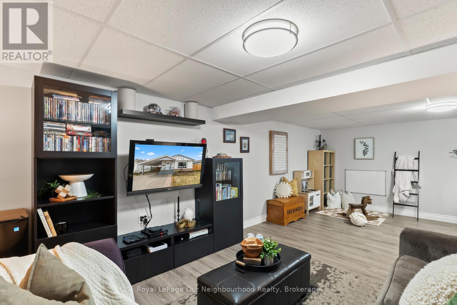 81 Swanston Crescent, Ajax, Ontario  L1S 3J5 - Photo 32 - E12874660