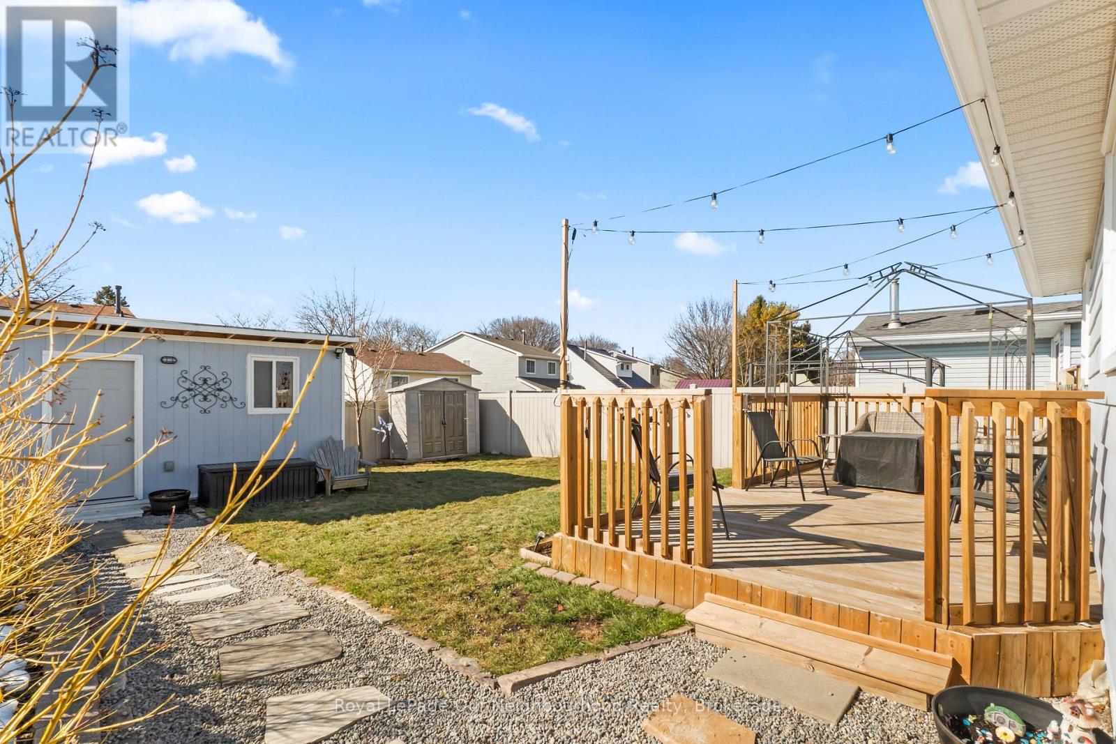 81 Swanston Crescent, Ajax, Ontario  L1S 3J5 - Photo 41 - E12874660