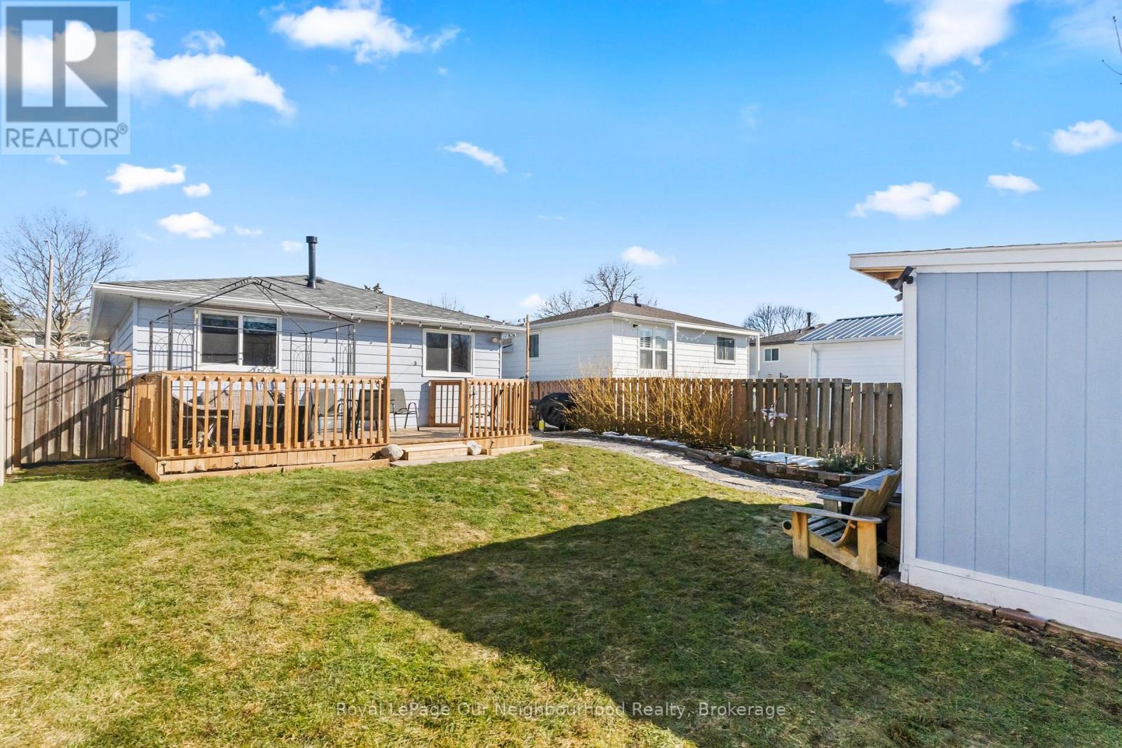 81 Swanston Crescent, Ajax, Ontario  L1S 3J5 - Photo 45 - E12874660