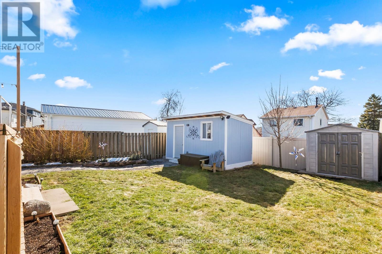 81 Swanston Crescent, Ajax, Ontario  L1S 3J5 - Photo 47 - E12874660