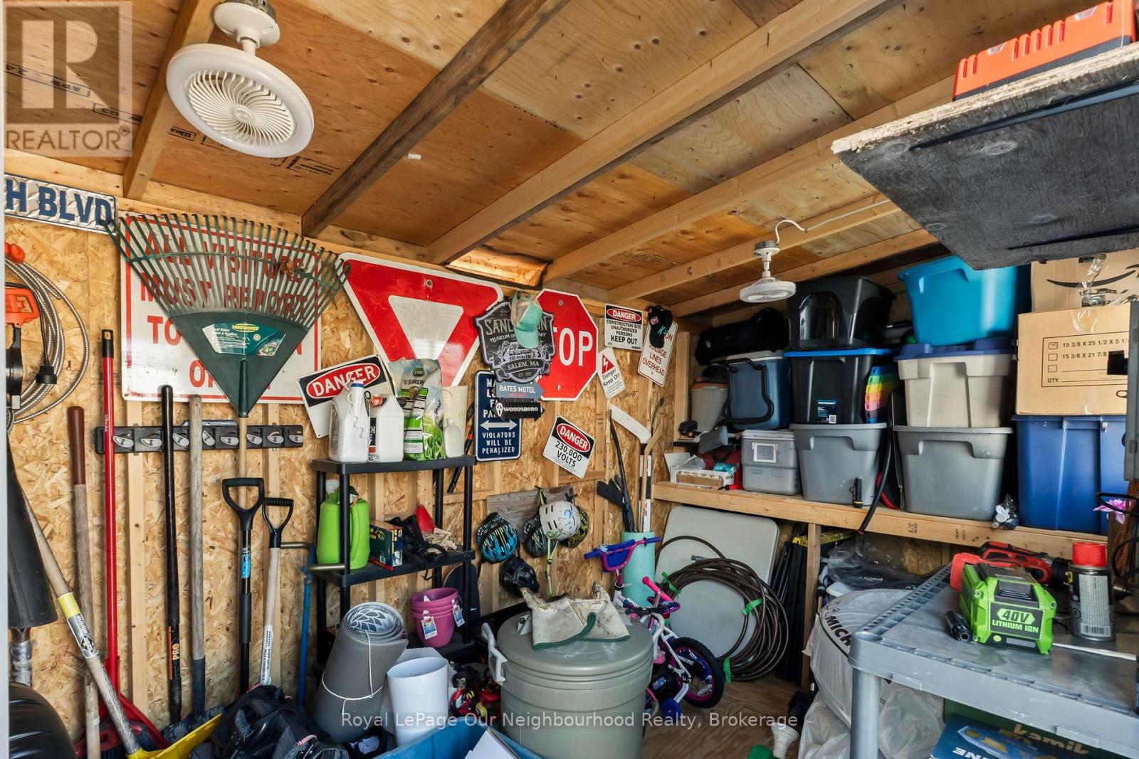 81 Swanston Crescent, Ajax, Ontario  L1S 3J5 - Photo 48 - E12874660