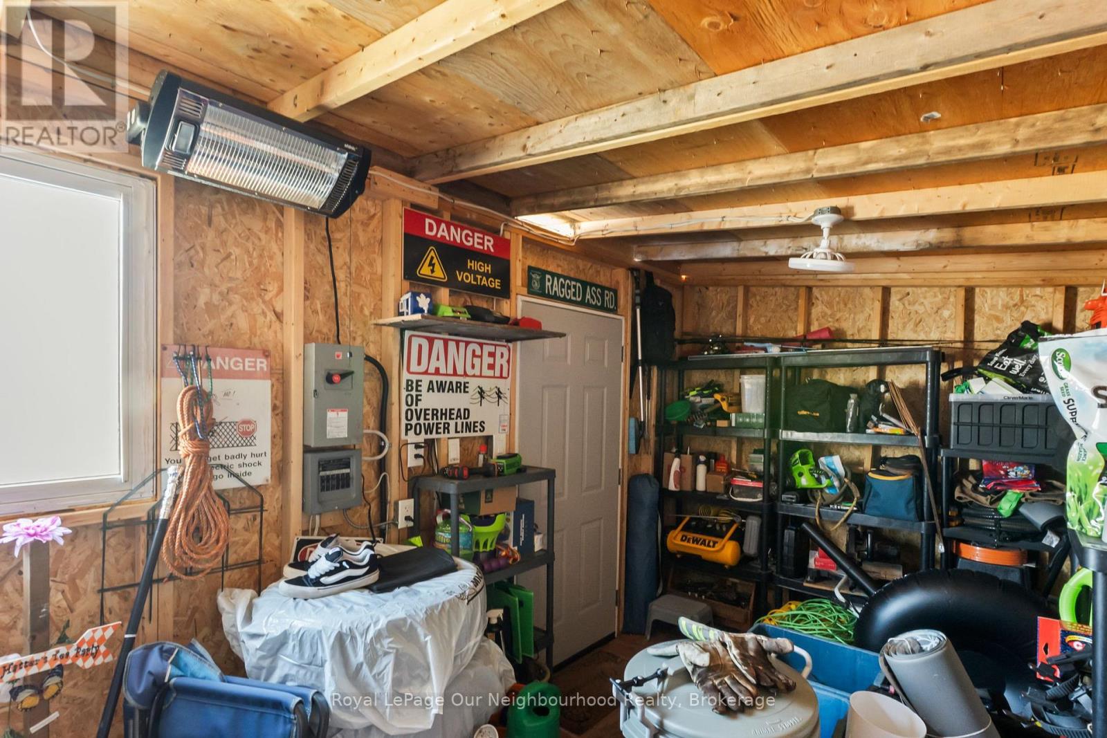 81 Swanston Crescent, Ajax, Ontario  L1S 3J5 - Photo 49 - E12874660