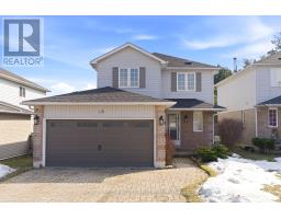 15 MAXWELL COURT, Clarington, Ontario