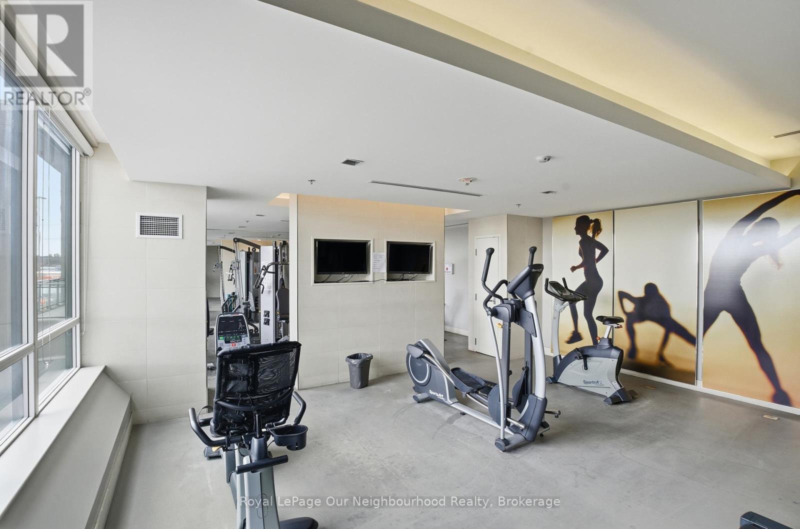 301 - 1235 Bayly Street, Pickering, Ontario  L1W 1L7 - Photo 20 - E12874760