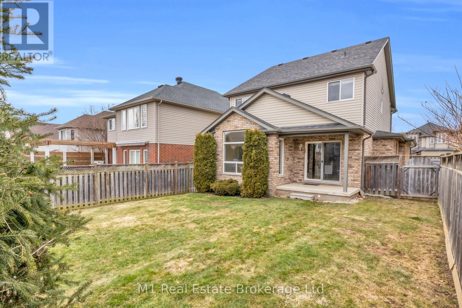 33 Hilltop Road, Guelph (Victoria North), Ontario  N1E 7L4 - Photo 39 - X12874656