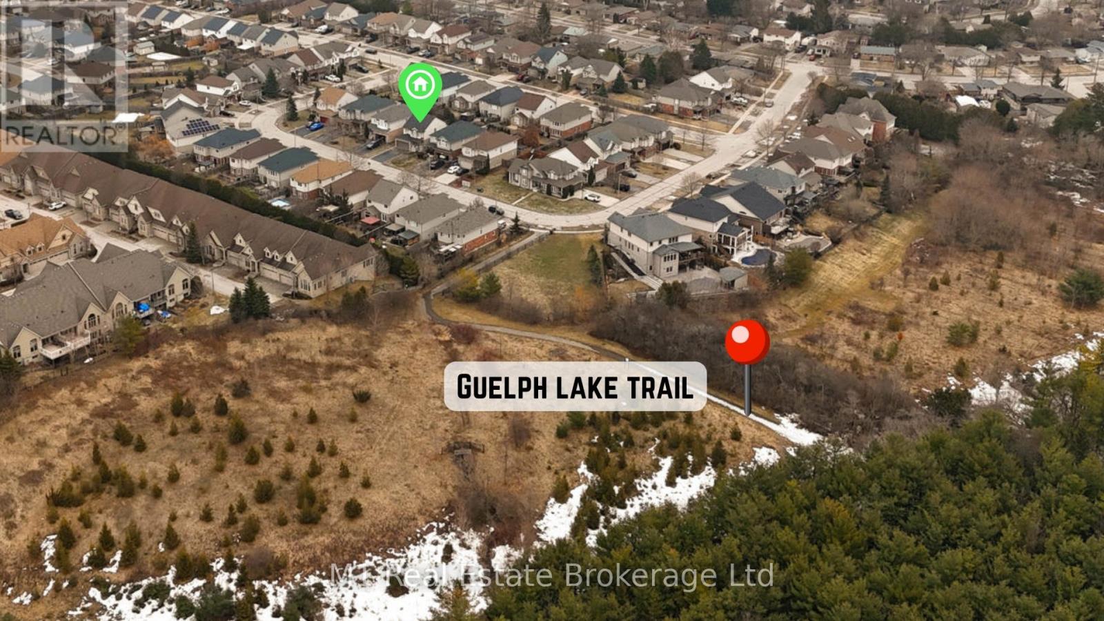 33 Hilltop Road, Guelph (Victoria North), Ontario  N1E 7L4 - Photo 41 - X12874656