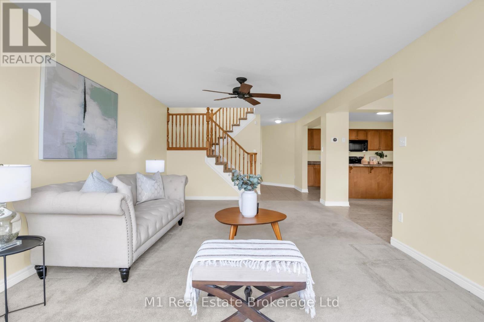 33 Hilltop Road, Guelph (Victoria North), Ontario  N1E 7L4 - Photo 7 - X12874656