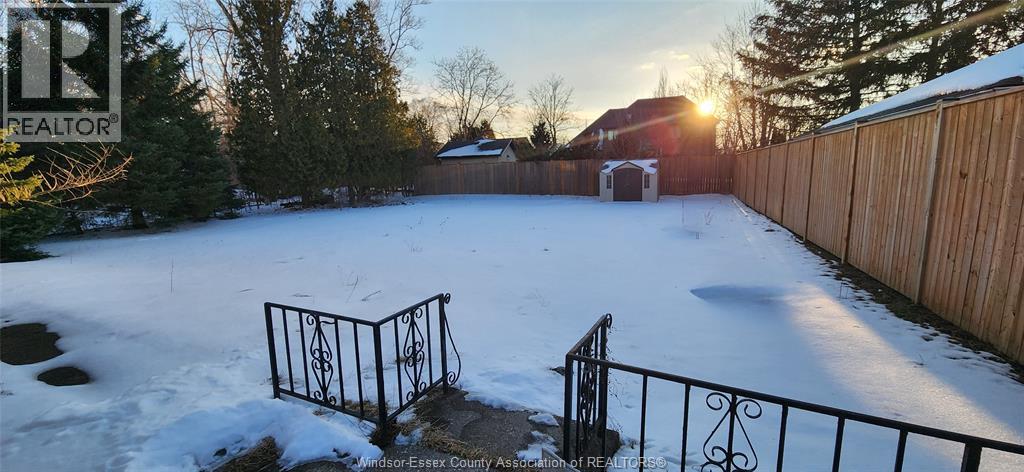 4221 Kennedy Drive East, Windsor, Ontario  N9G 1Y1 - Photo 10 - 26000873