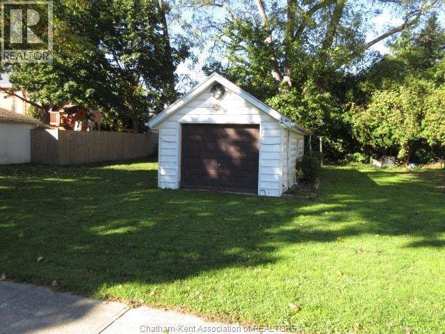 258 William Street, Dresden, Ontario  N0P 1M0 - Photo 21 - 26001623