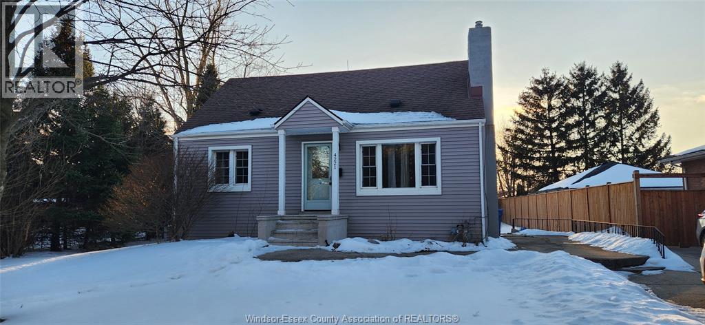 4221 Kennedy Drive East, Windsor, Ontario  N9G 1Y1 - Photo 8 - 26000873