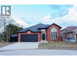 409 RENE DRIVE, LaSalle, Ontario