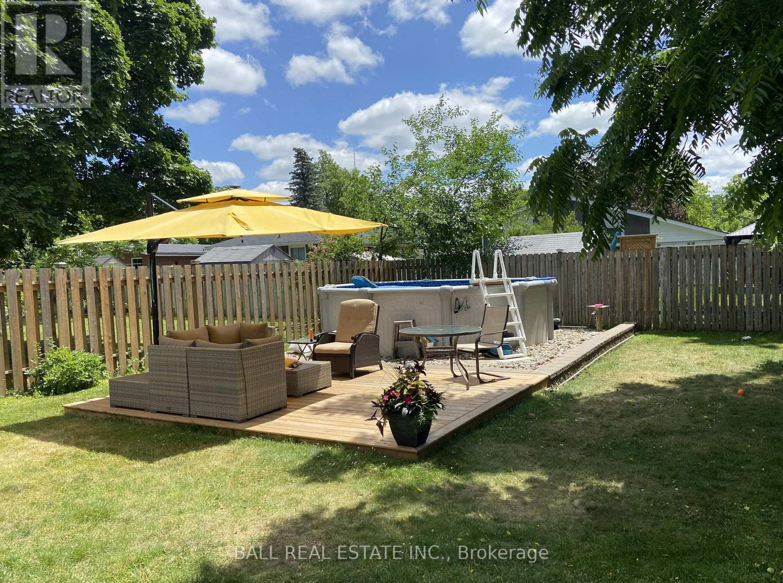 1129 Algonquin Boulevard, Peterborough, Ontario  K9H 6N1 - Photo 2 - X12874710