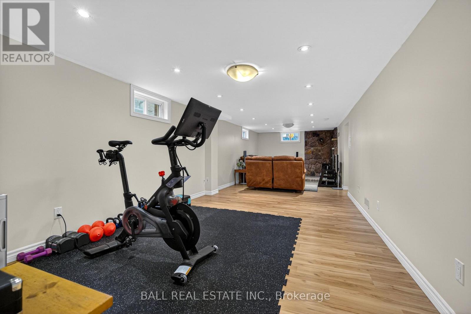 1129 Algonquin Boulevard, Peterborough, Ontario  K9H 6N1 - Photo 24 - X12874710